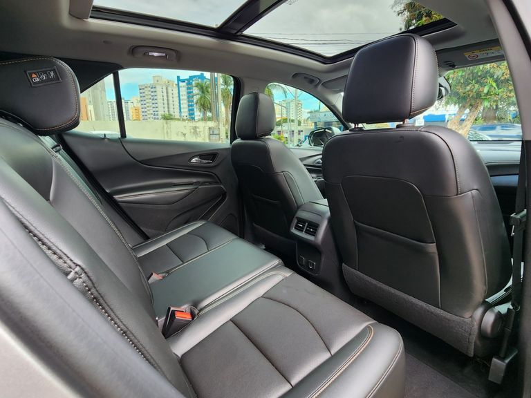 Chevrolet EQUINOX Premier 2.0 Turbo AWD 262cv Aut.