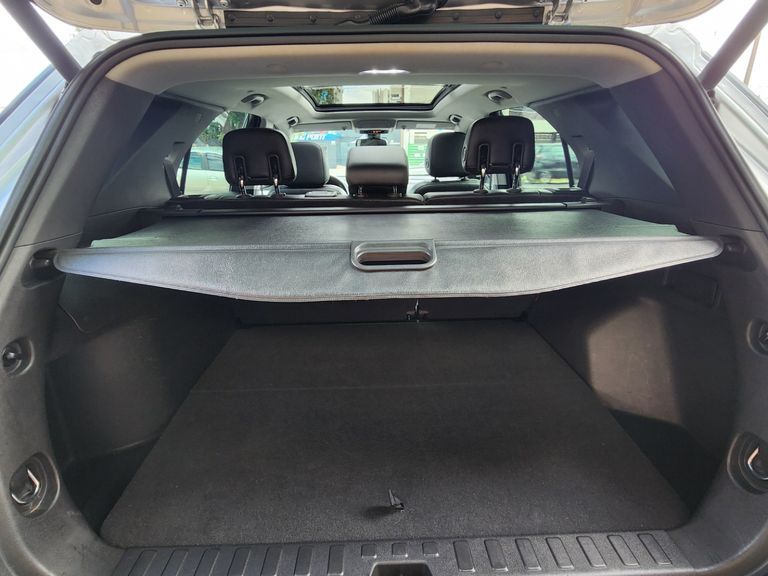 Chevrolet EQUINOX Premier 2.0 Turbo AWD 262cv Aut.