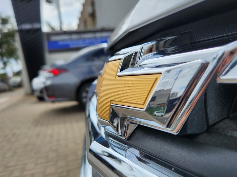 Chevrolet EQUINOX Premier 2.0 Turbo AWD 262cv Aut.