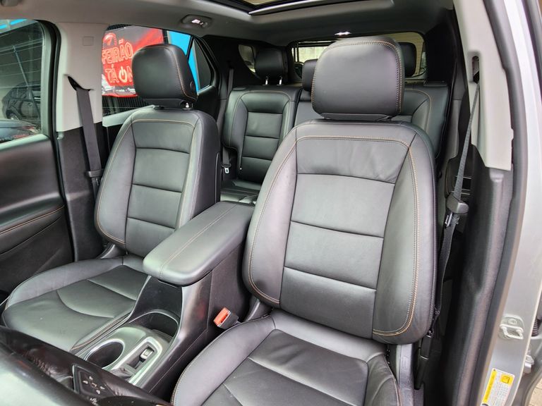 Chevrolet EQUINOX Premier 2.0 Turbo AWD 262cv Aut.