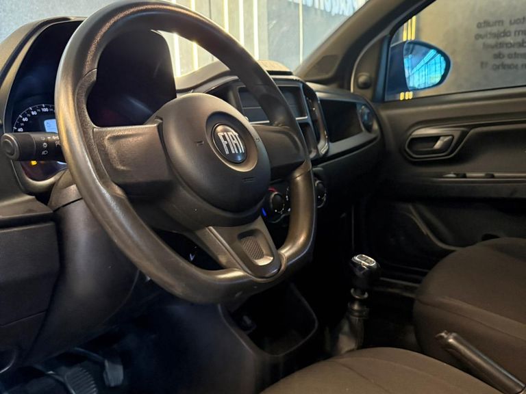Fiat Strada Endurance 1.4 Flex 8V CS Plus