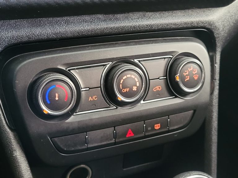 Caoa Chery Tiggo 2 EX 1.5 16V Flex Aut. 5p