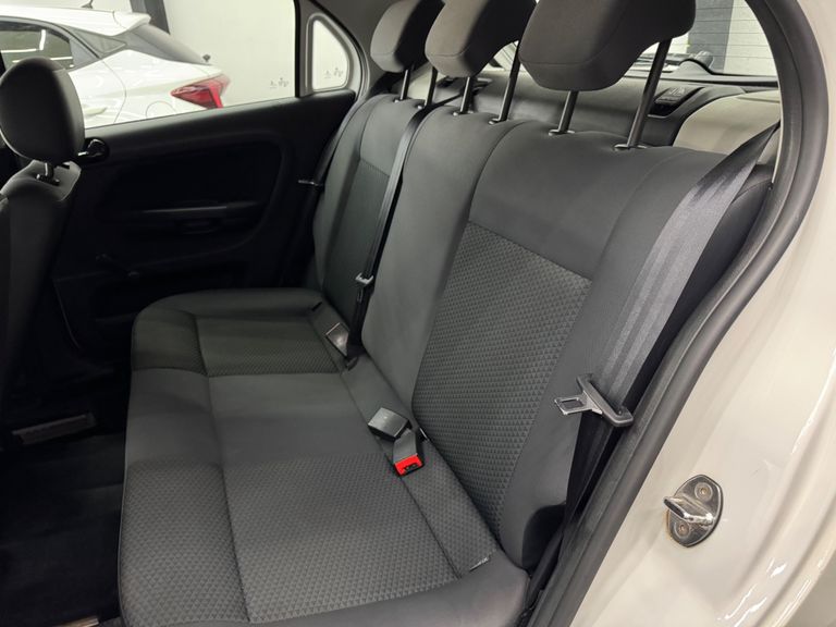 VolksWagen Gol 1.6 MSI Flex 8V 5p