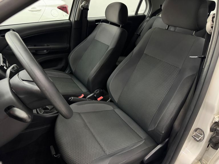 VolksWagen Gol 1.6 MSI Flex 8V 5p