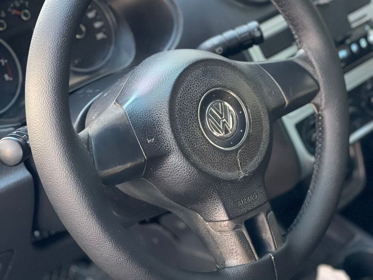 VolksWagen Gol Trendline 1.0 T.Flex 8V 5p