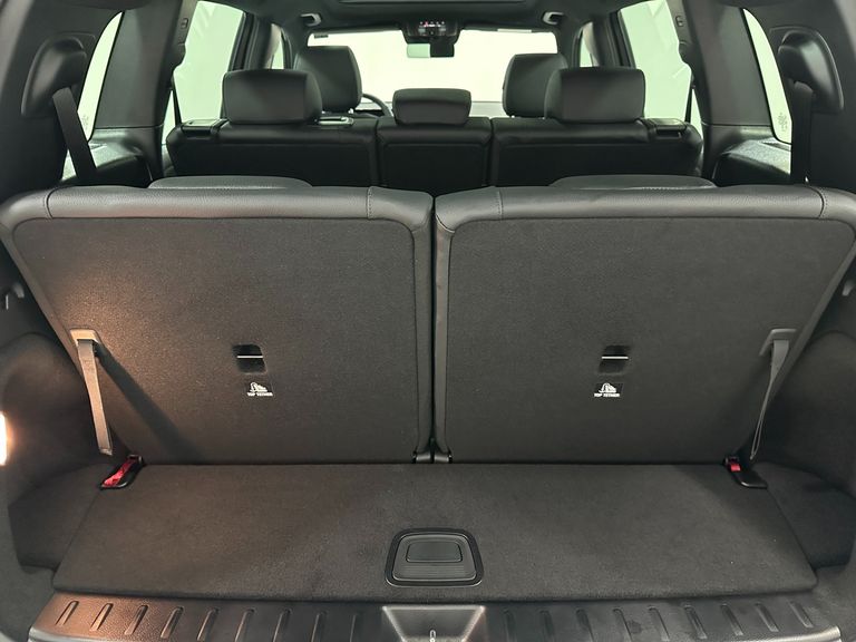 Mercedes GLB 200 Progressive 1.3 TB 16V Aut.