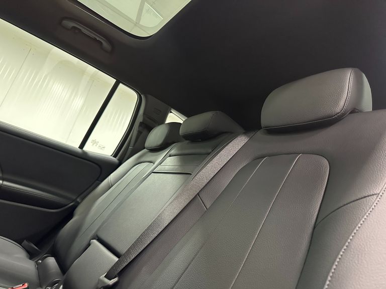 Mercedes GLB 200 Progressive 1.3 TB 16V Aut.