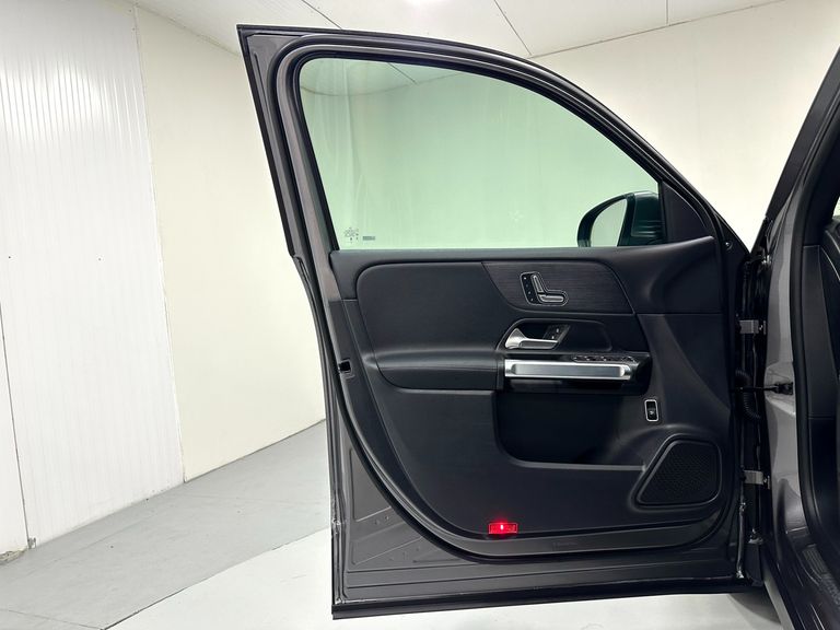 Mercedes GLB 200 Progressive 1.3 TB 16V Aut.