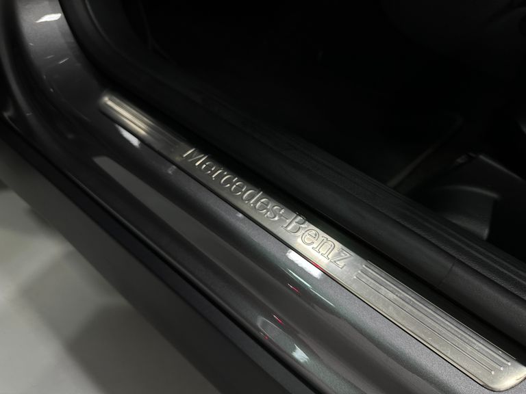 Mercedes GLB 200 Progressive 1.3 TB 16V Aut.