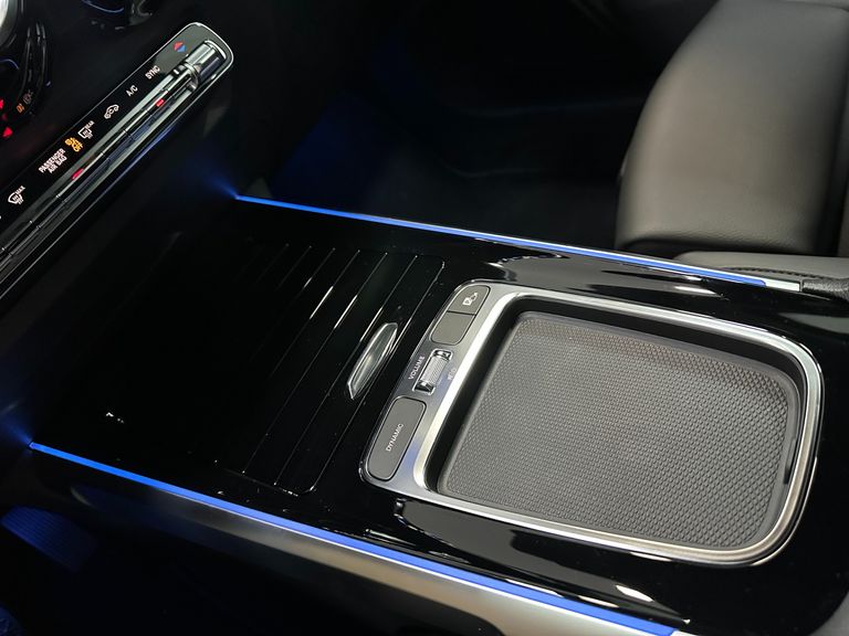 Mercedes GLB 200 Progressive 1.3 TB 16V Aut.