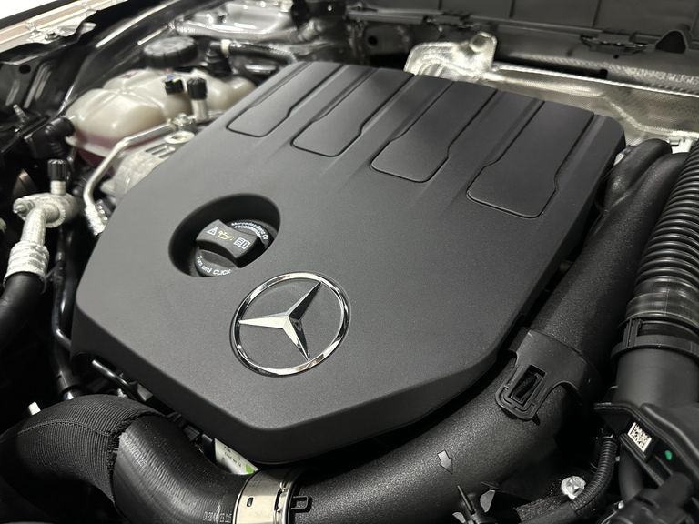Mercedes GLB 200 Progressive 1.3 TB 16V Aut.