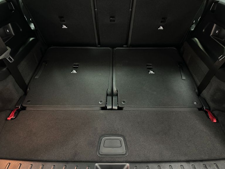 Mercedes GLB 200 Progressive 1.3 TB 16V Aut.