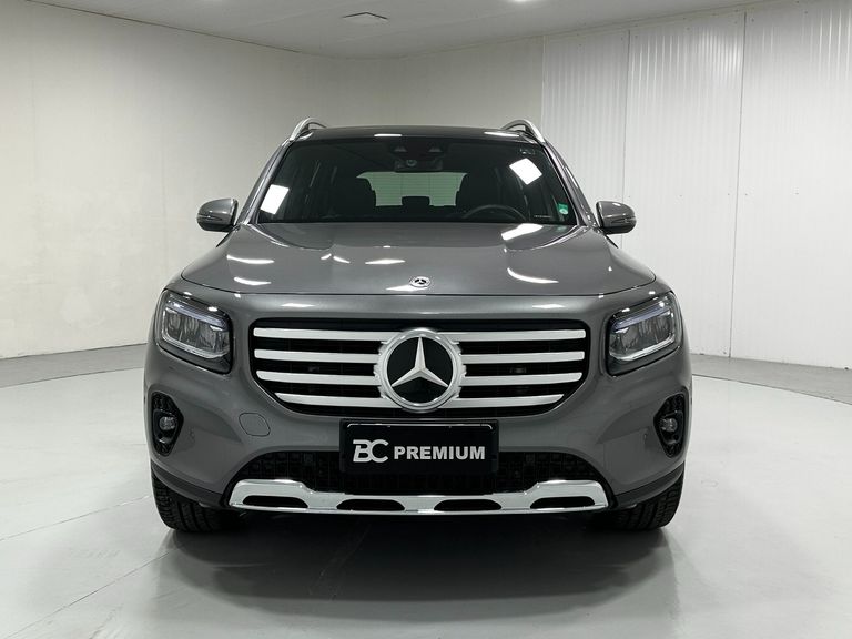 Mercedes GLB 200 Progressive 1.3 TB 16V Aut.