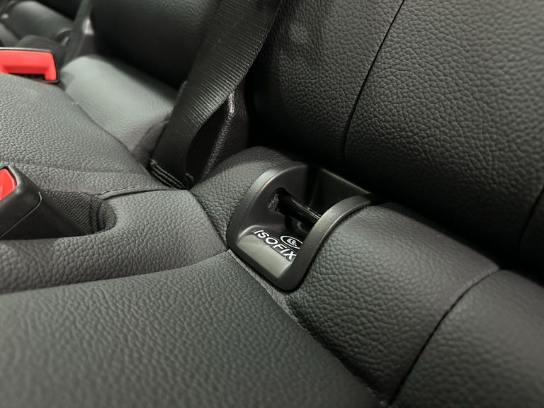 Mercedes GLB 200 Progressive 1.3 TB 16V Aut.