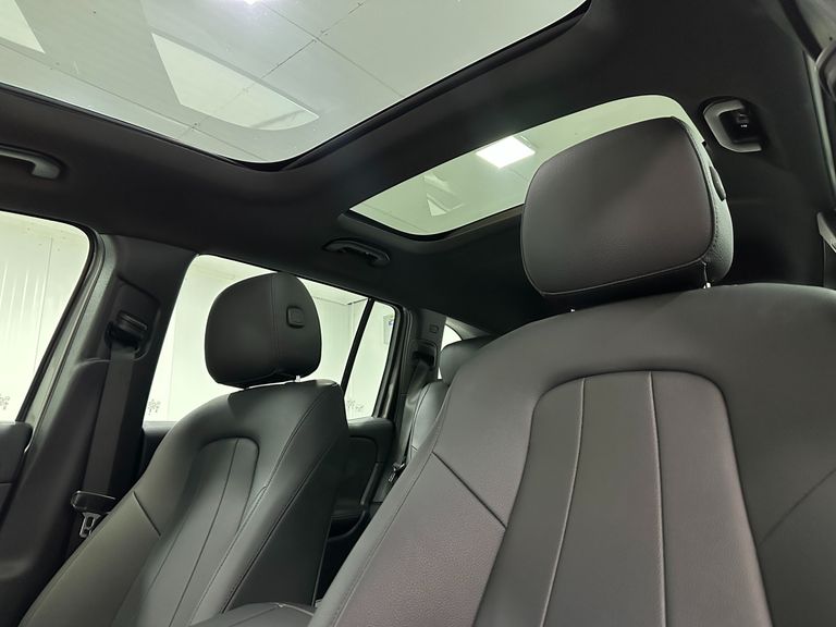 Mercedes GLB 200 Progressive 1.3 TB 16V Aut.