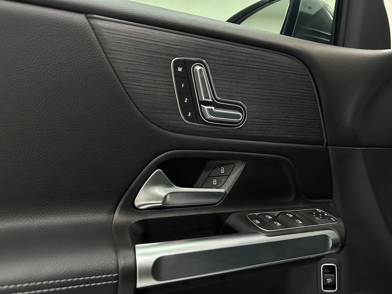 Mercedes GLB 200 Progressive 1.3 TB 16V Aut.