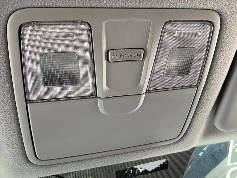 Hyundai Creta Attitude 1.6 16V Flex Aut.