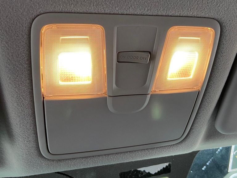 Hyundai Creta Attitude 1.6 16V Flex Aut.