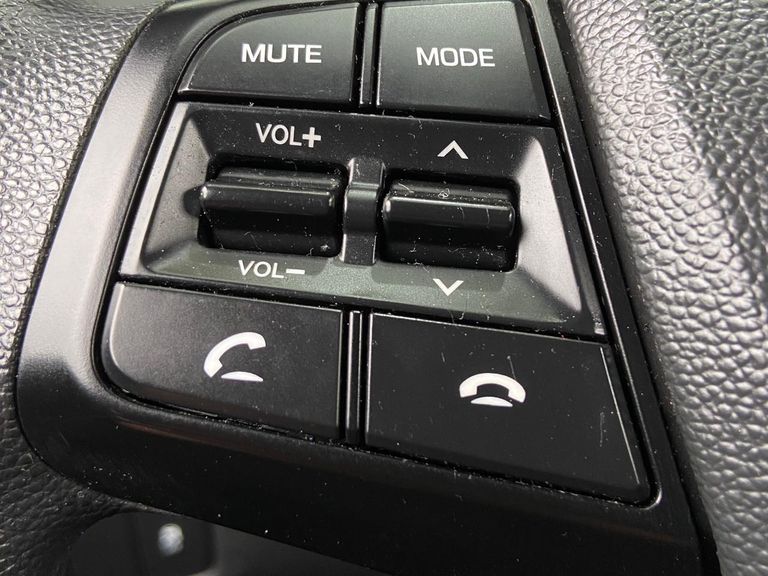 Hyundai Creta Attitude 1.6 16V Flex Aut.