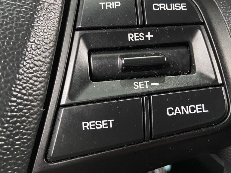 Hyundai Creta Attitude 1.6 16V Flex Aut.