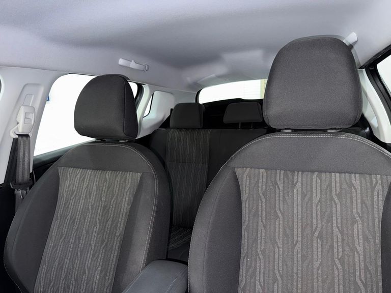 Peugeot 2008 Allure Pack 1.6 Flex 16V Aut.