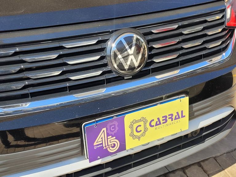 VolksWagen T-Cross Hig. 250 TSI 1.4 Flex 16V 5p Aut