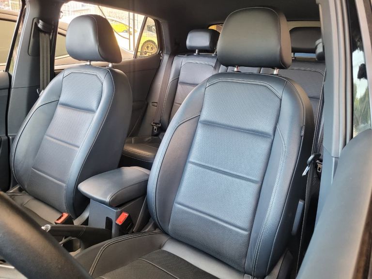 VolksWagen T-Cross Hig. 250 TSI 1.4 Flex 16V 5p Aut