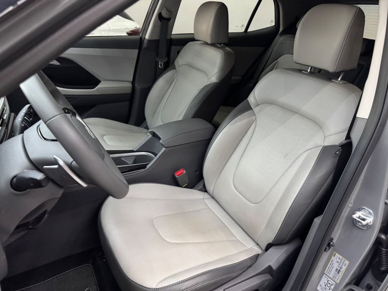 Hyundai Creta Ultimate 1.6 TB 16V Aut.