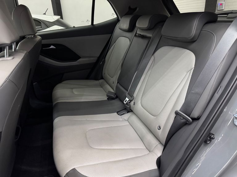 Hyundai Creta Ultimate 1.6 TB 16V Aut.