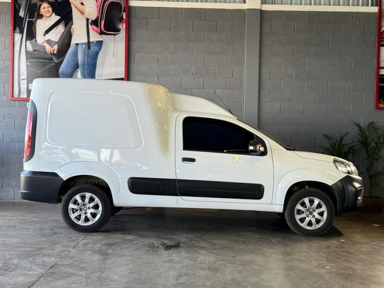 Peugeot Partner Rapid Busin. Pack 1.4 Flex Mec.