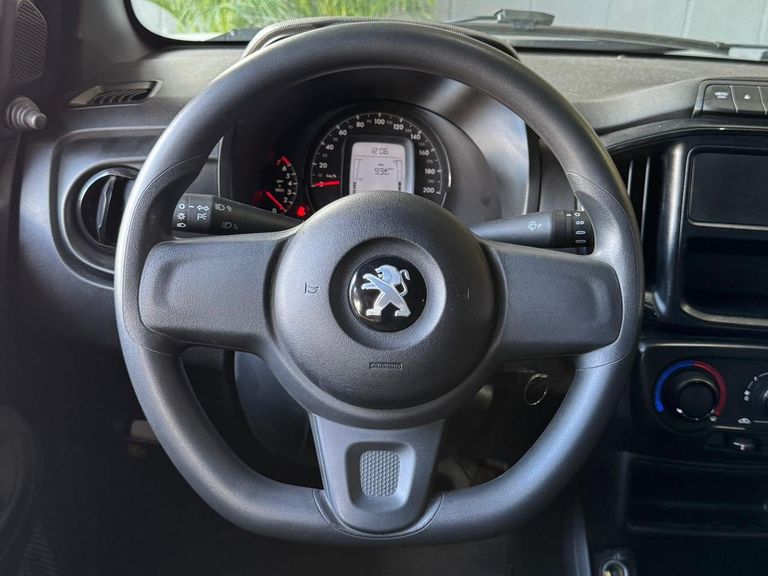 Peugeot Partner Rapid Busin. Pack 1.4 Flex Mec.