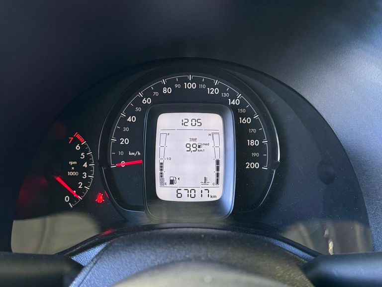 Peugeot Partner Rapid Busin. Pack 1.4 Flex Mec.