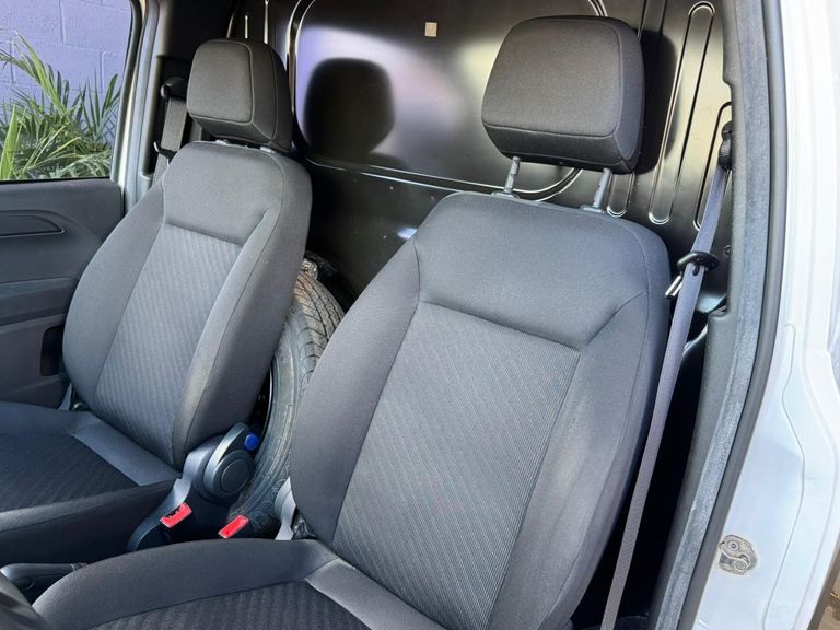 Peugeot Partner Rapid Busin. Pack 1.4 Flex Mec.