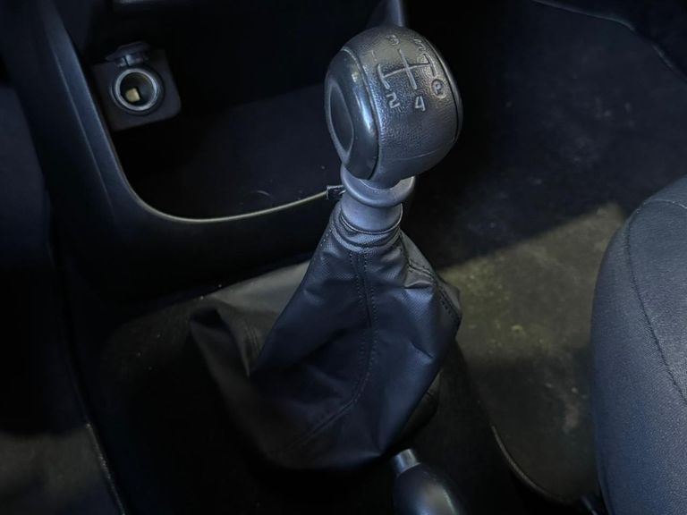 Peugeot Partner Rapid Busin. Pack 1.4 Flex Mec.