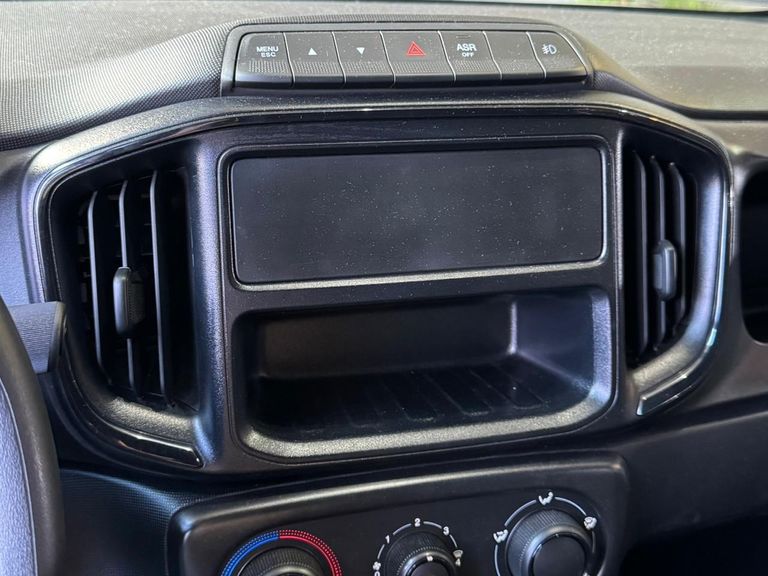 Peugeot Partner Rapid Busin. Pack 1.4 Flex Mec.