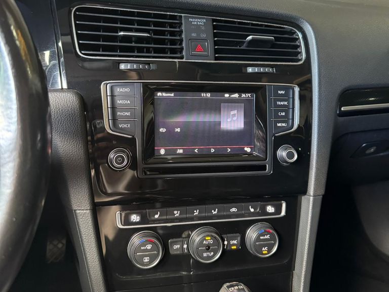 VolksWagen Golf Highline 1.4 TSI 140cv Aut.