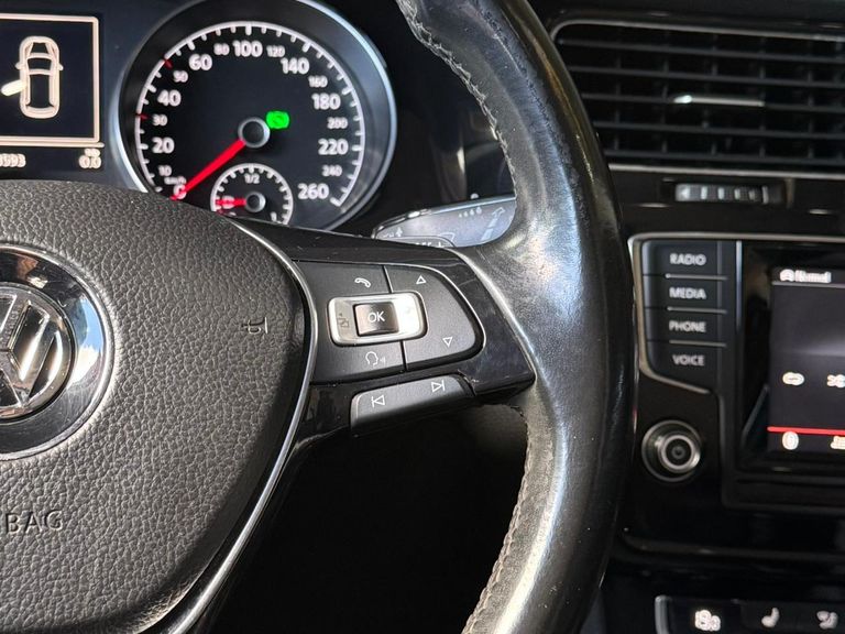 VolksWagen Golf Highline 1.4 TSI 140cv Aut.