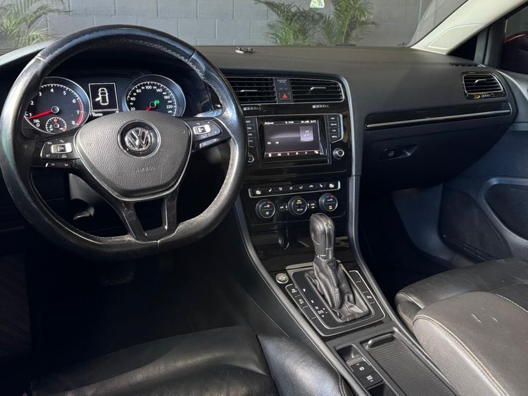 VolksWagen Golf Highline 1.4 TSI 140cv Aut.