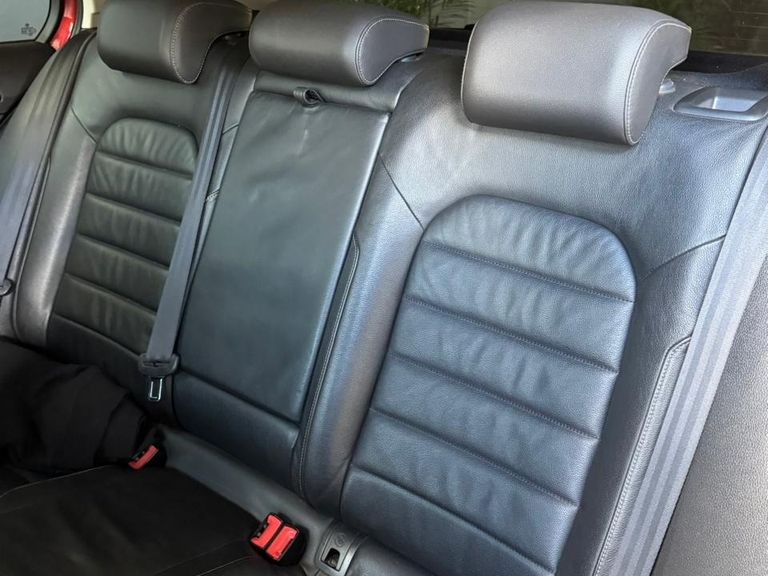 VolksWagen Golf Highline 1.4 TSI 140cv Aut.