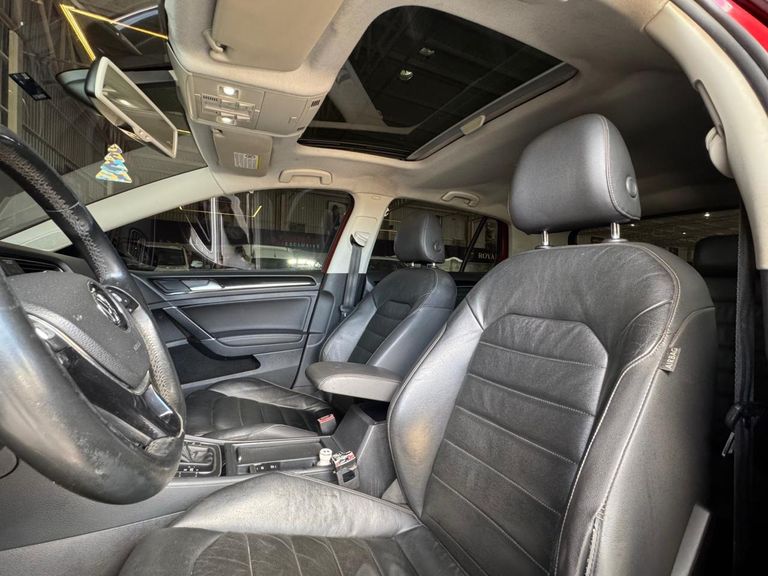 VolksWagen Golf Highline 1.4 TSI 140cv Aut.