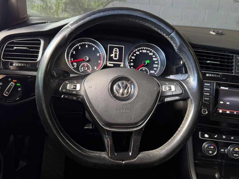 VolksWagen Golf Highline 1.4 TSI 140cv Aut.