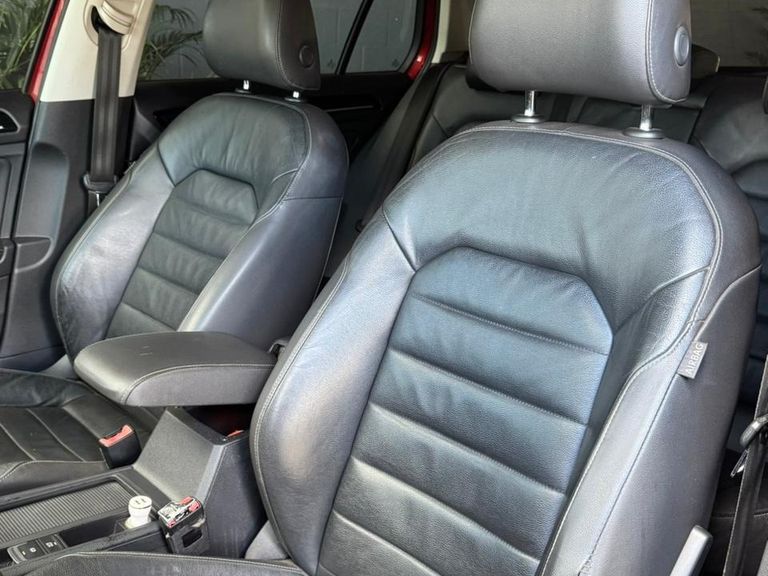 VolksWagen Golf Highline 1.4 TSI 140cv Aut.