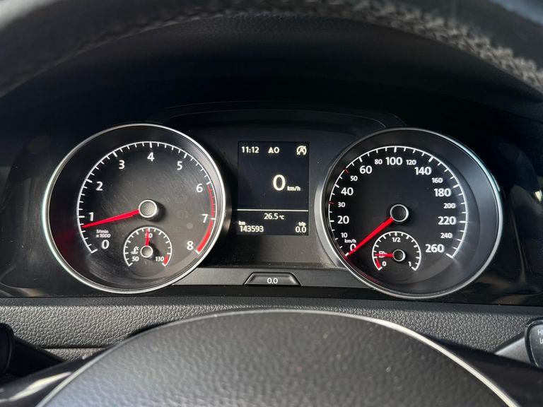 VolksWagen Golf Highline 1.4 TSI 140cv Aut.