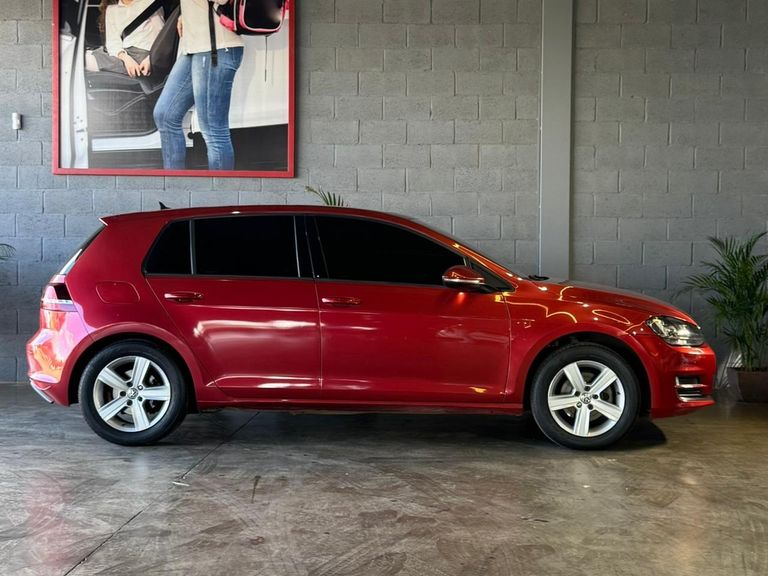 VolksWagen Golf Highline 1.4 TSI 140cv Aut.