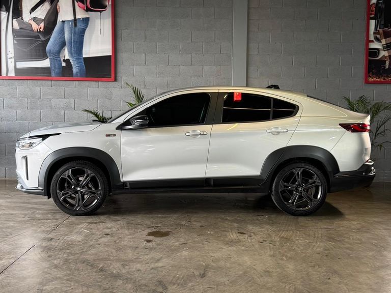 Fiat Fastback Limited Ed.1.3 270 T.Flex Aut.