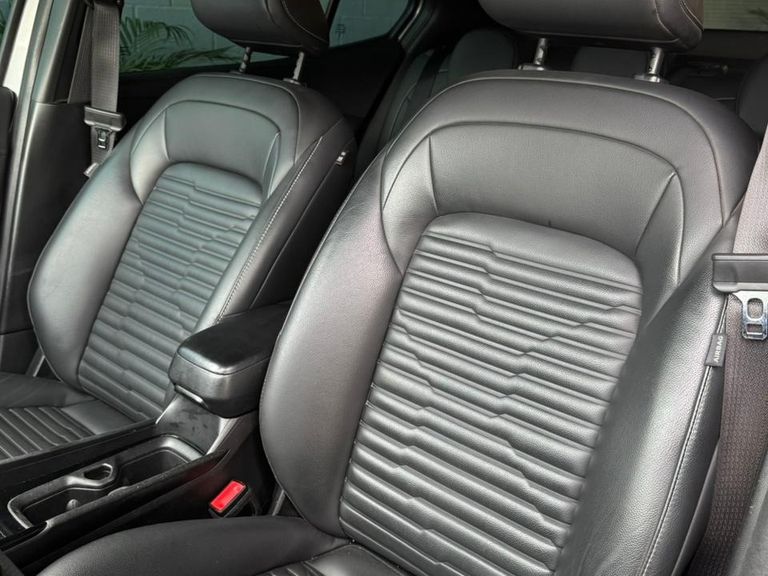 Fiat Fastback Limited Ed.1.3 270 T.Flex Aut.