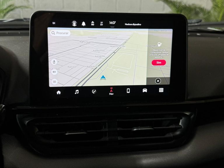 Fiat Fastback Limited Ed.1.3 270 T.Flex Aut.