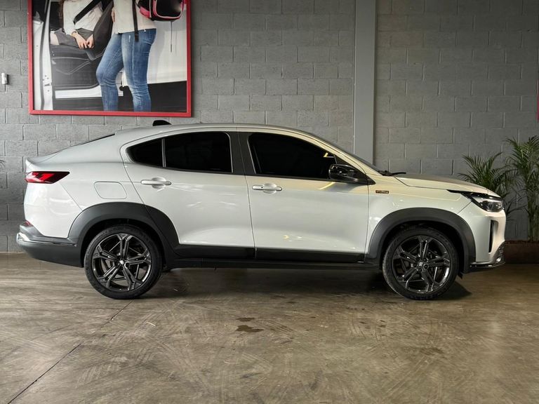 Fiat Fastback Limited Ed.1.3 270 T.Flex Aut.