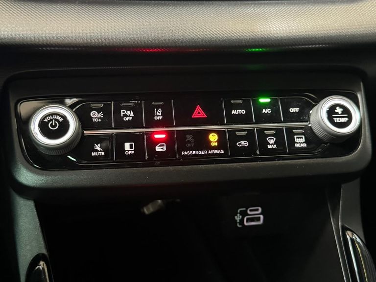 Fiat Fastback Limited Ed.1.3 270 T.Flex Aut.