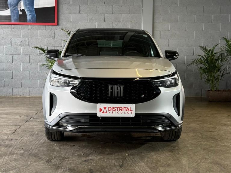 Fiat Fastback Limited Ed.1.3 270 T.Flex Aut.